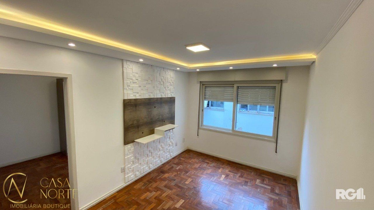 Apartamento à venda com 1 quarto, 45m², 1 suíte, Rua General Lima e Silva no bairro Centro Histórico em Porto Alegre