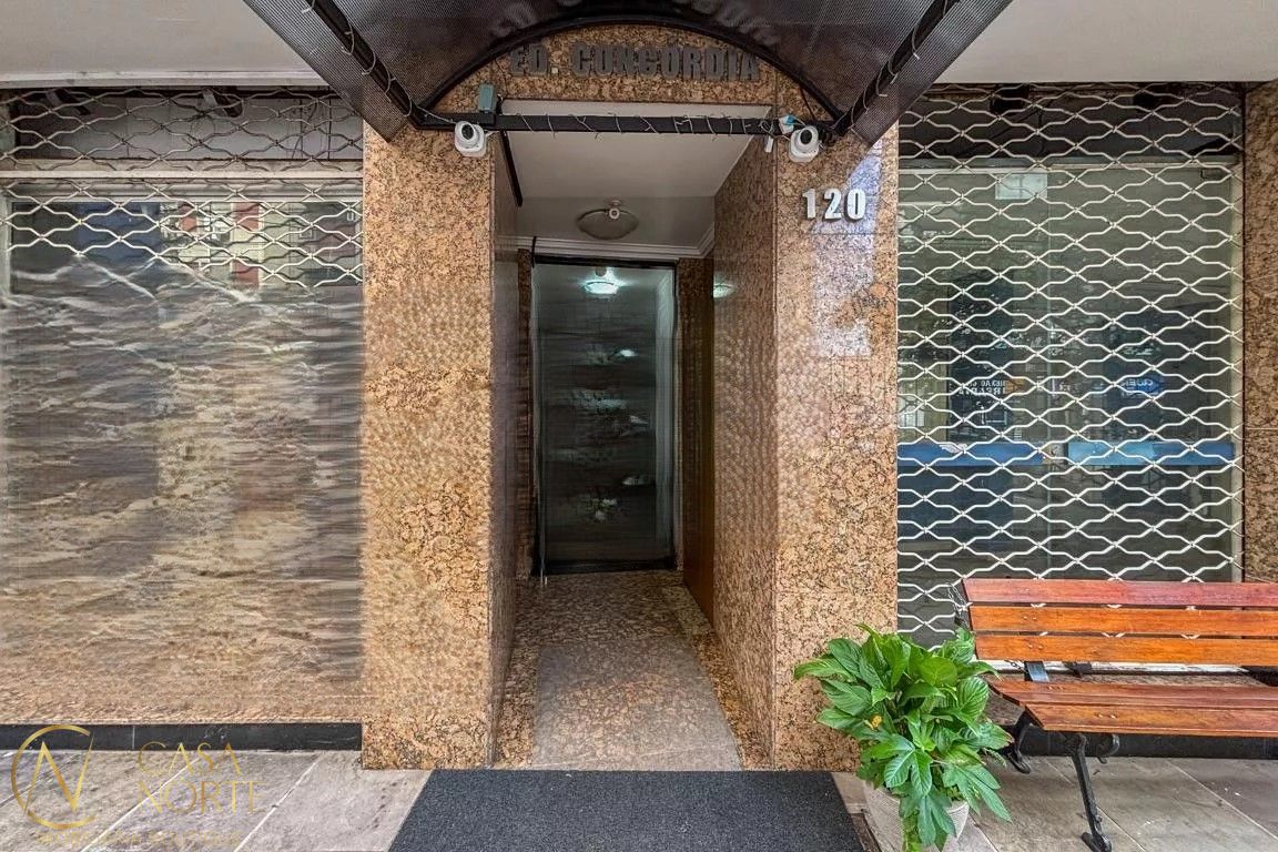 Kitnet à venda , 19m², Rua José do Patrocínio no bairro Cidade Baixa em Porto Alegre