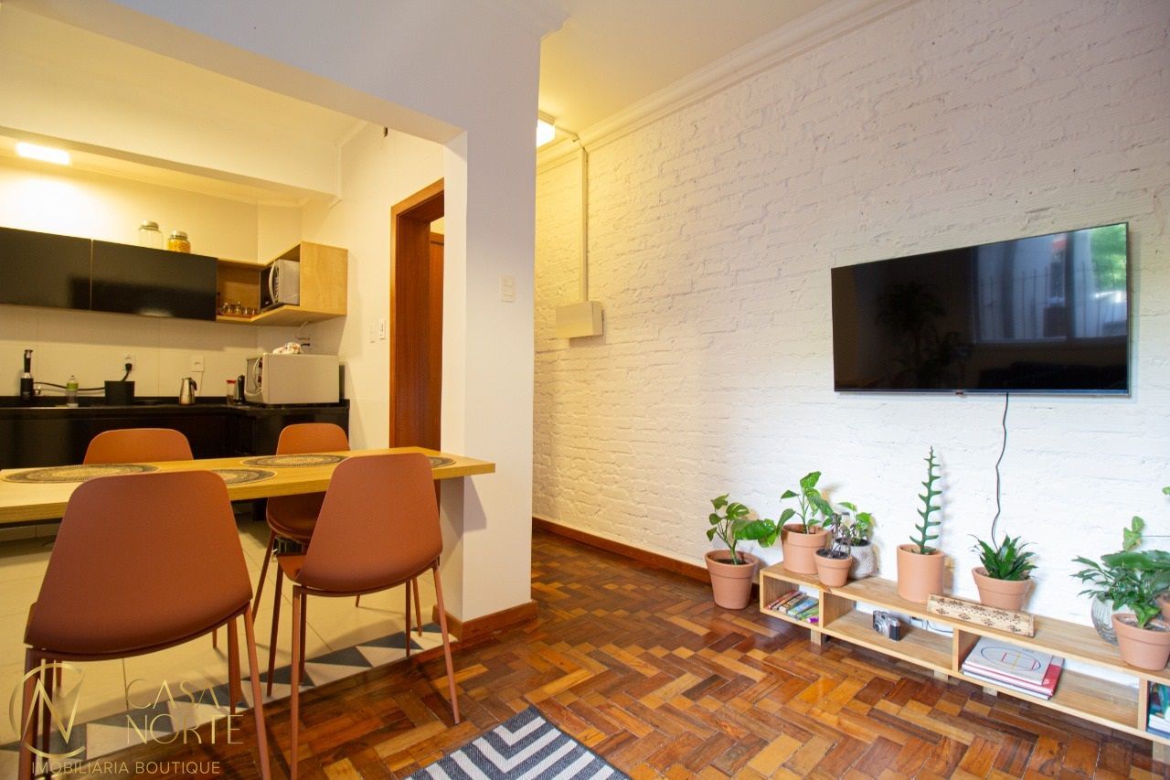 Apartamento à venda com 2 quartos, 68m², Rua Baronesa do Gravataí no bairro Cidade Baixa em Porto Alegre