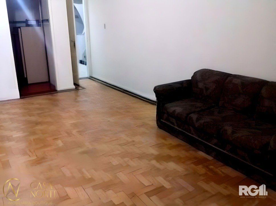 Apartamento à venda com 3 quartos, 97m², Rua Riachuelo no bairro Centro em Porto Alegre