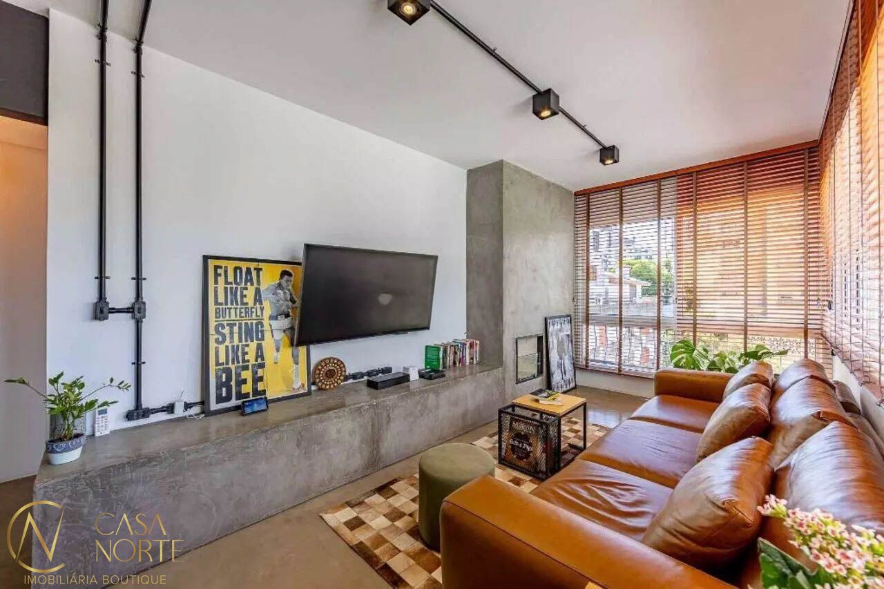 Cobertura à venda com 2 quartos, 151m², 1 suíte, 2 vagas, Avenida Montenegro no bairro Petrópolis em Porto Alegre