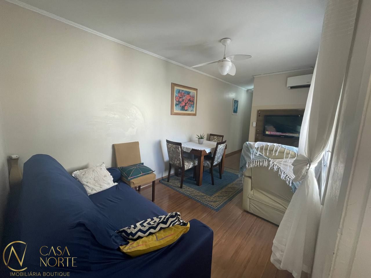 Apartamento à venda com 2 quartos, 77m², Rua João Alfredo no bairro Cidade Baixa em Porto Alegre
