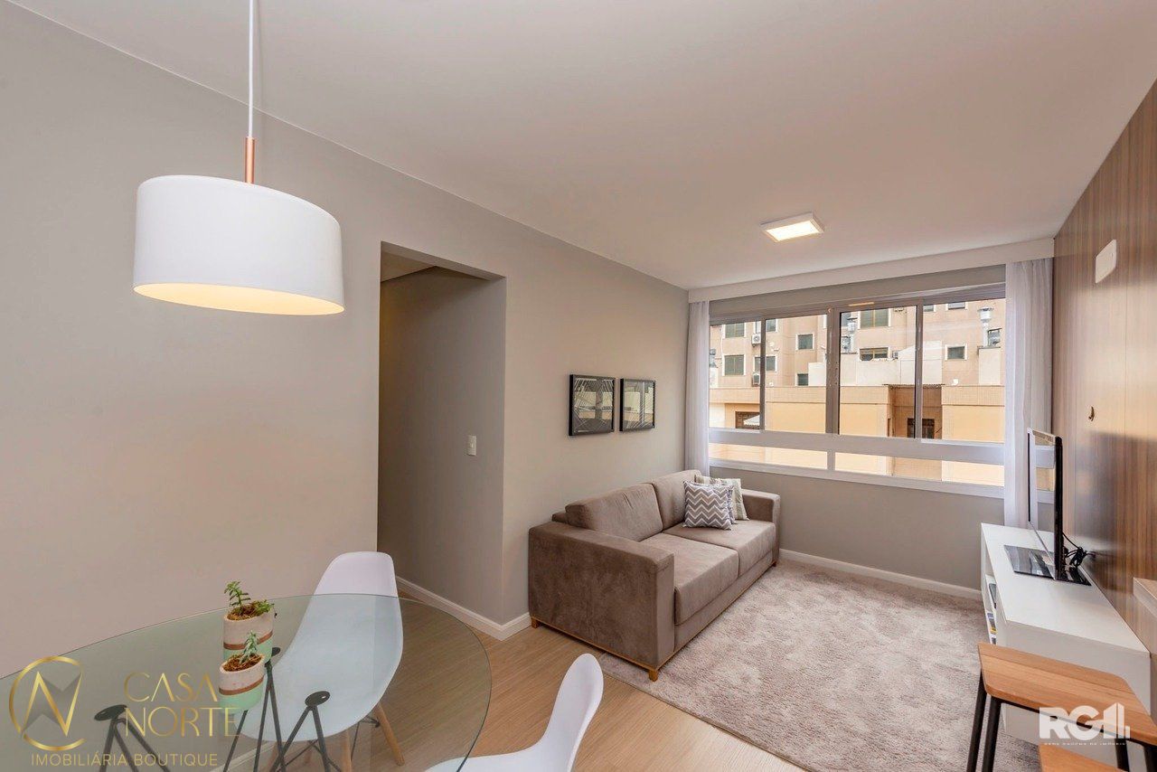 Apartamento à venda com 3 quartos, 65m², 1 suíte, 2 vagas, Rua Felizardo Furtado no bairro Petrópolis em Porto Alegre