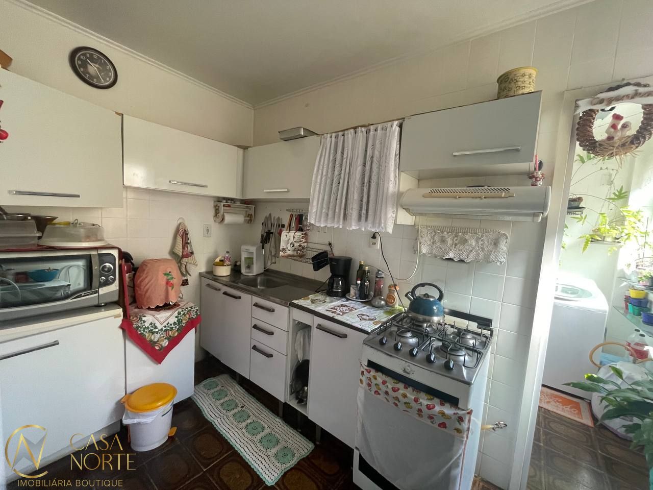 Apartamento à venda com 2 quartos, 77m², Rua João Alfredo no bairro Cidade Baixa em Porto Alegre