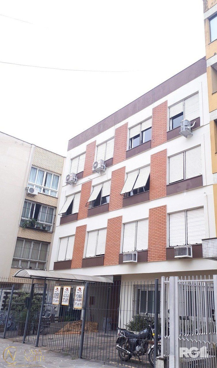 Kitnet à venda com 1 quarto, 32m², Travessa Pesqueiro no bairro Cidade Baixa em Porto Alegre