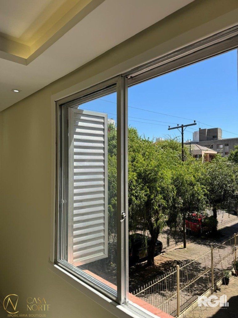 Apartamento à venda com 1 quarto, 36m², Rua Visconde do Herval no bairro Menino Deus em Porto Alegre