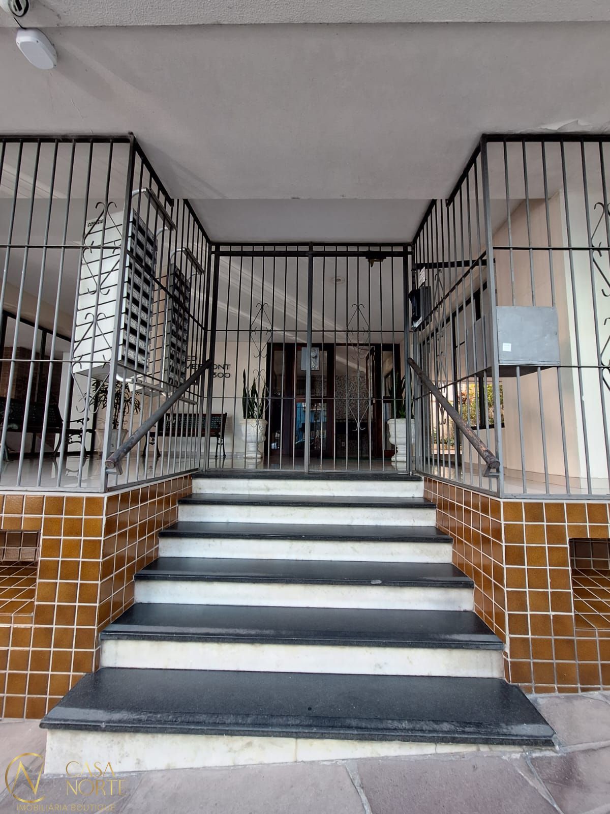 Apartamento à venda com 2 quartos, 67m², Rua General Vasco Alves no bairro Centro Histórico em Porto Alegre