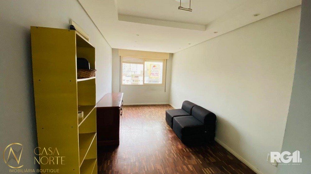 Kitnet à venda com 1 quarto, 29m², Rua João Alfredo no bairro Cidade Baixa em Porto Alegre
