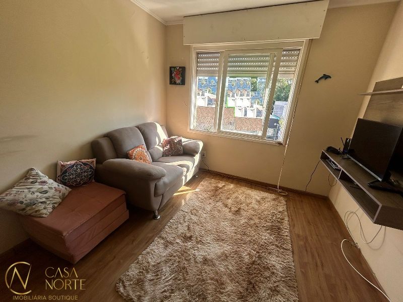 Apartamento à venda com 1 quarto, 39m², 1 suíte, Rua Joaquim Nabuco no bairro Cidade Baixa em Porto Alegre