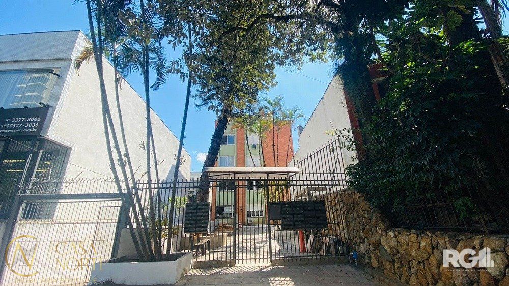 Apartamento à venda com 2 quartos, 52m², Rua Quintino Bocaiuva no bairro Floresta em Porto Alegre