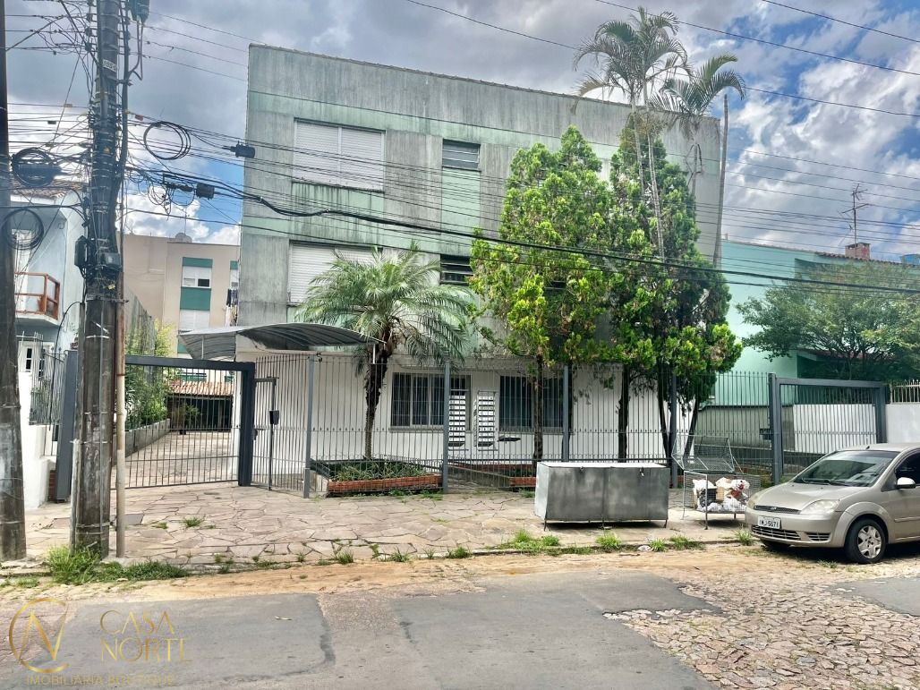 Apartamento à venda com 1 quarto, 42m², Rua Barão de Tramandaí no bairro Passo da Areia em Porto Alegre