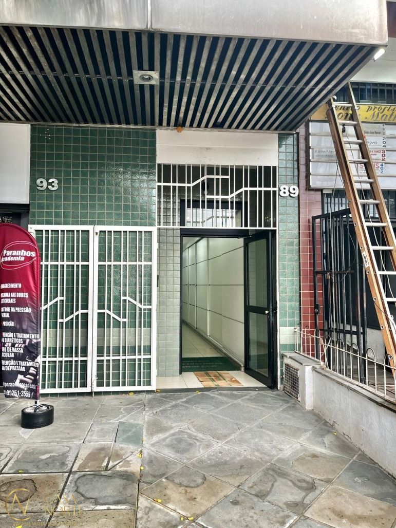 Sala Comercial à venda , 27m², Rua Jari no bairro Passo da Areia em Porto Alegre