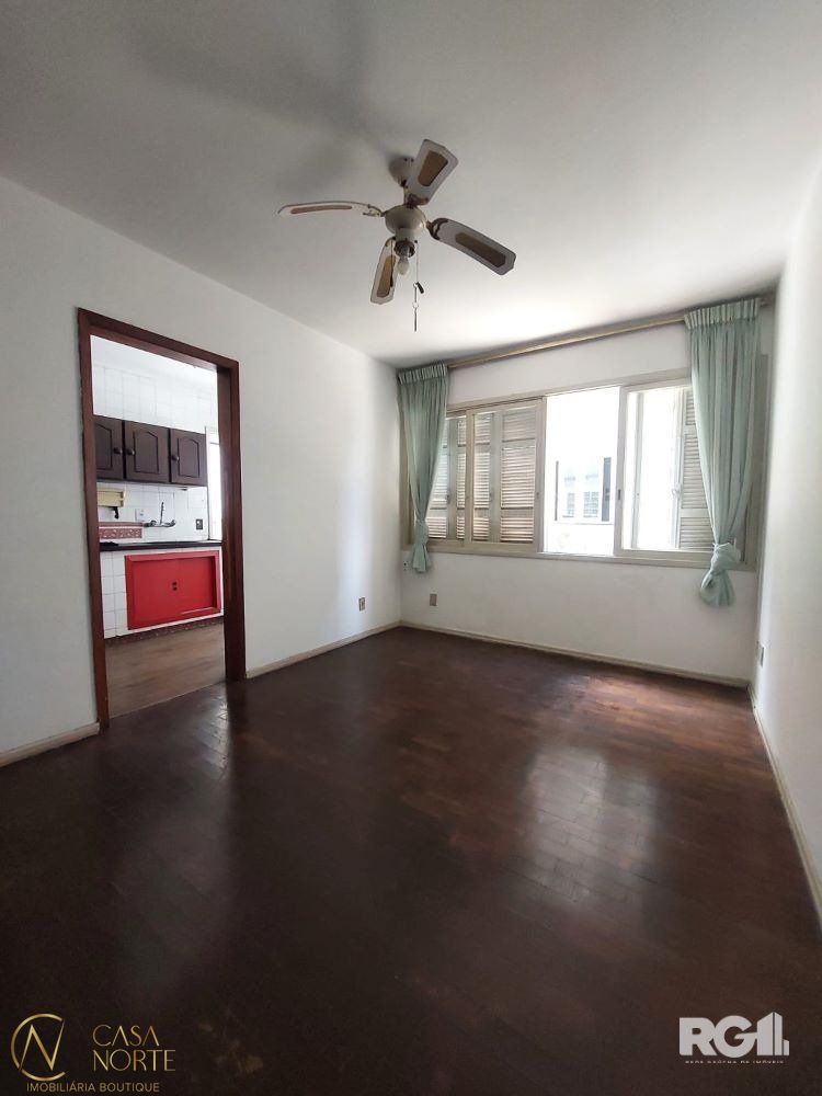 Apartamento à venda com 2 quartos, 67m², Avenida João Pessoa no bairro Centro Histórico em Porto Alegre