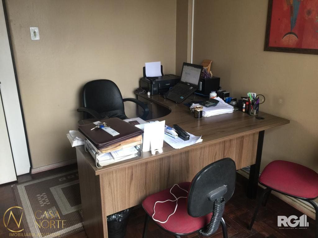 Sala Comercial à venda com 3 quartos, 43m², Rua Riachuelo no bairro Centro Histórico em Porto Alegre