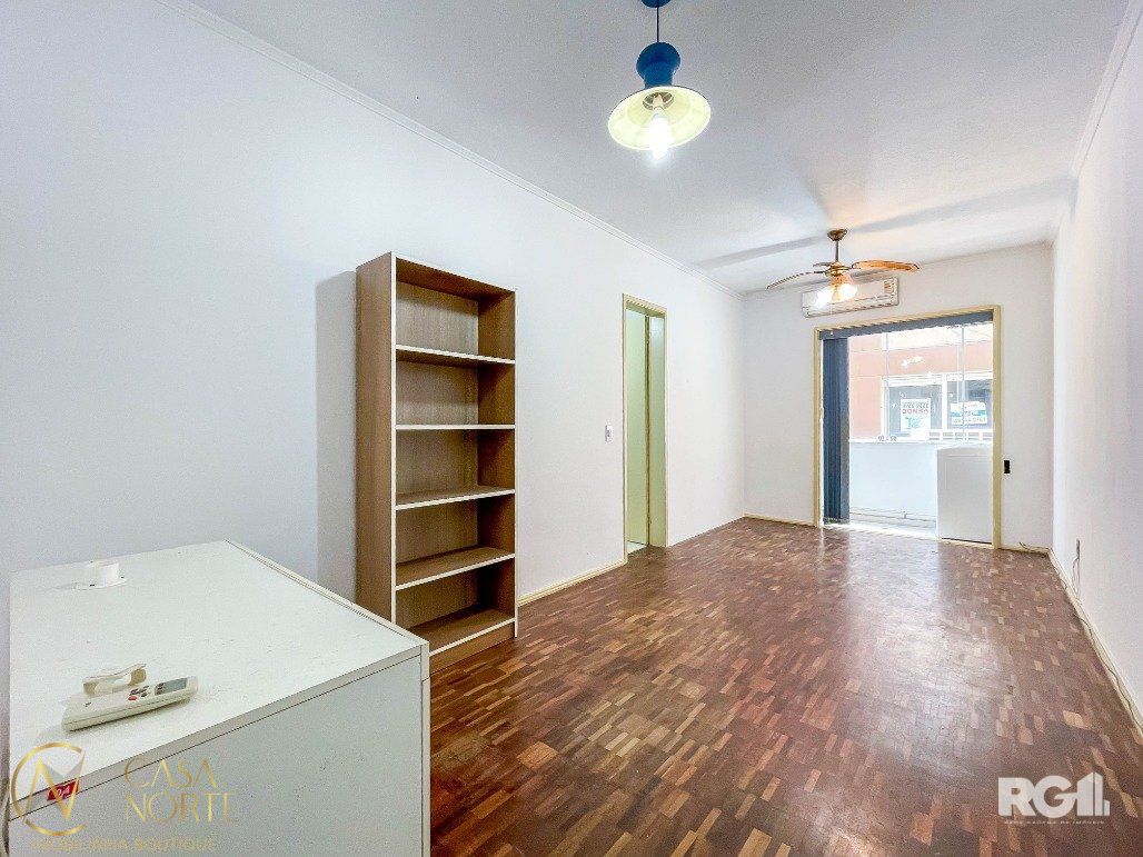 Kitnet à venda , 30m², Rua João Alfredo no bairro Cidade Baixa em Porto Alegre