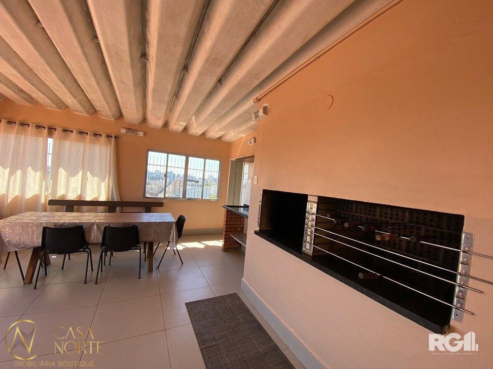Apartamento à venda com 3 quartos, 95m², 1 suíte, Avenida João Pessoa no bairro Farroupilha em Porto Alegre