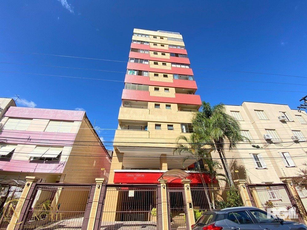Apartamento à venda com 3 quartos, 94m², 1 suíte, 2 vagas, Rua Alberto Torres no bairro Cidade Baixa em Porto Alegre