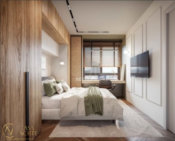 Apartamento à venda com 1 quarto, 49m², 1 vaga, Avenida Ipiranga no bairro Partenon em Porto Alegre