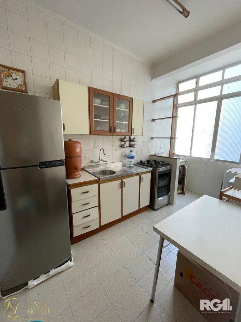 Apartamento à venda com 2 quartos, 81m², Rua Pelotas no bairro Floresta em Porto Alegre