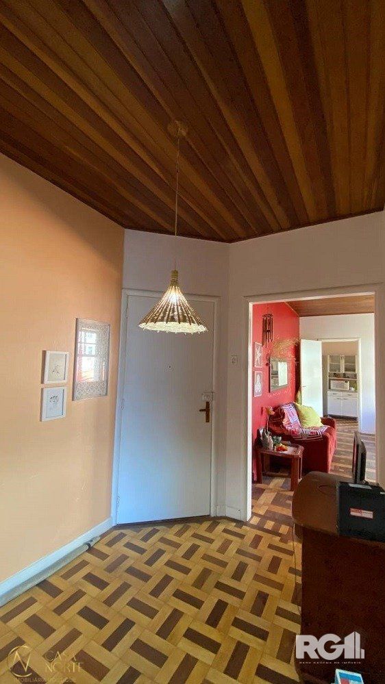 Apartamento à venda com 3 quartos, 100m², Rua Luiz Afonso no bairro Cidade Baixa em Porto Alegre