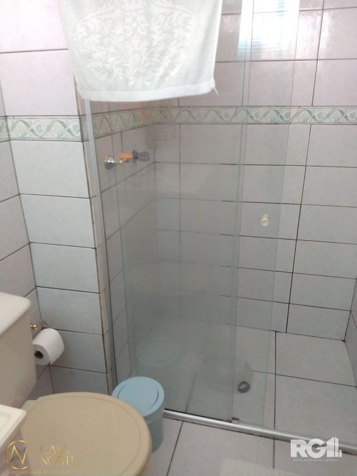 Apartamento à venda com 1 quarto, 32m², 1 vaga, Rua Doutor João de Deus Vaz da Silva no bairro Santo Antônio em Porto Alegre