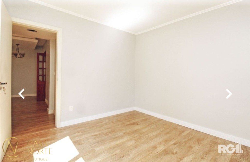 Apartamento à venda com 1 quarto, 36m², 1 vaga, Rua Felizardo Furtado no bairro Petrópolis em Porto Alegre
