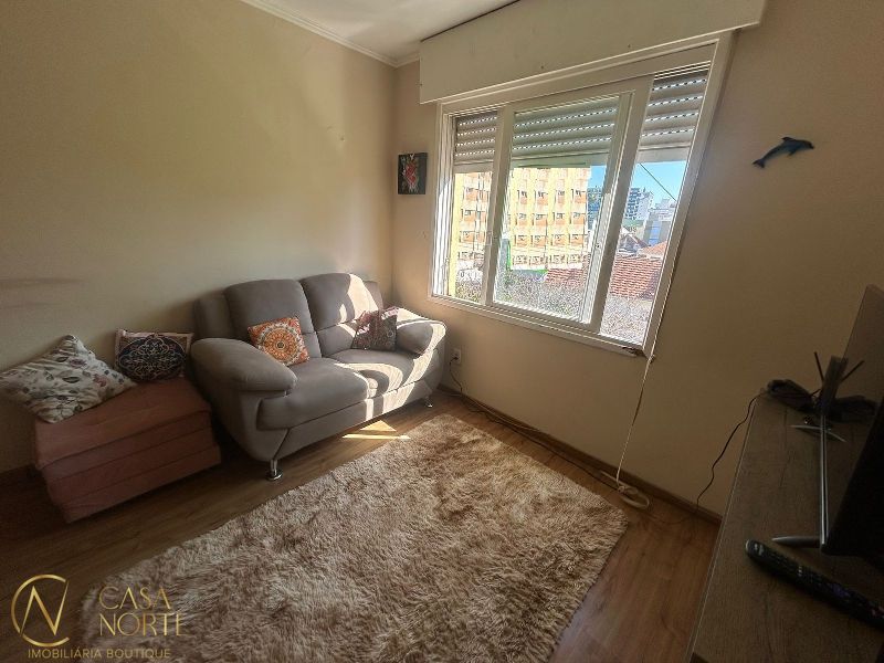 Apartamento à venda com 1 quarto, 39m², 1 suíte, Rua Joaquim Nabuco no bairro Cidade Baixa em Porto Alegre