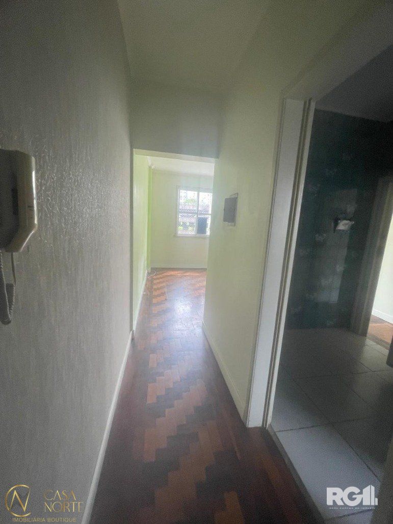 Apartamento à venda com 2 quartos, 62m², Rua Coronel Fernando Machado no bairro Centro Histórico em Porto Alegre