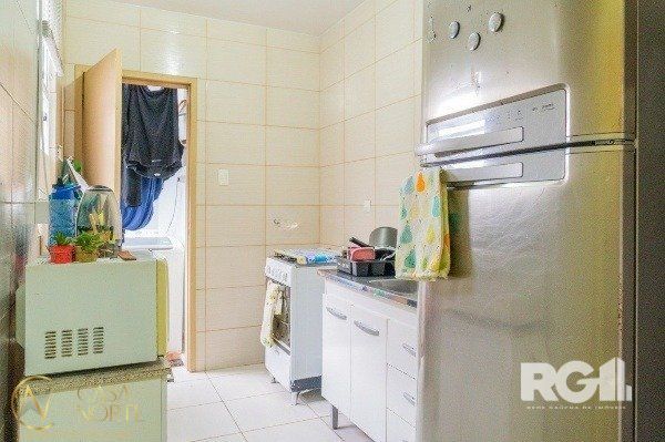 Apartamento à venda com 1 quarto, 47m², Rua Coronel Neves no bairro Medianeira em Porto Alegre