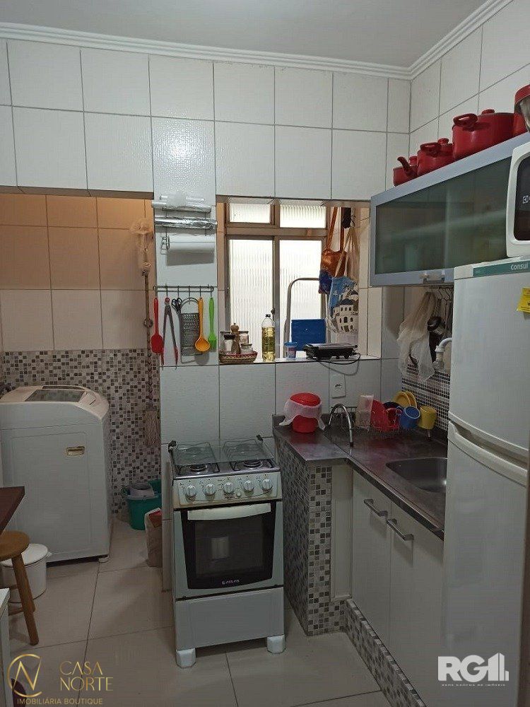 Apartamento à venda com 2 quartos, 55m², Rua Lopo Gonçalves no bairro Cidade Baixa em Porto Alegre