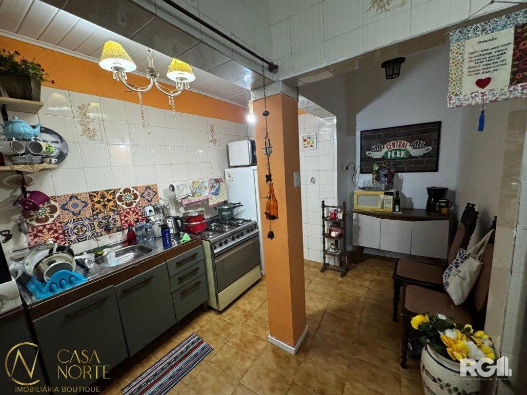 Apartamento à venda com 3 quartos, 71m², Rua da Republica no bairro Cidade Baixa em Porto Alegre