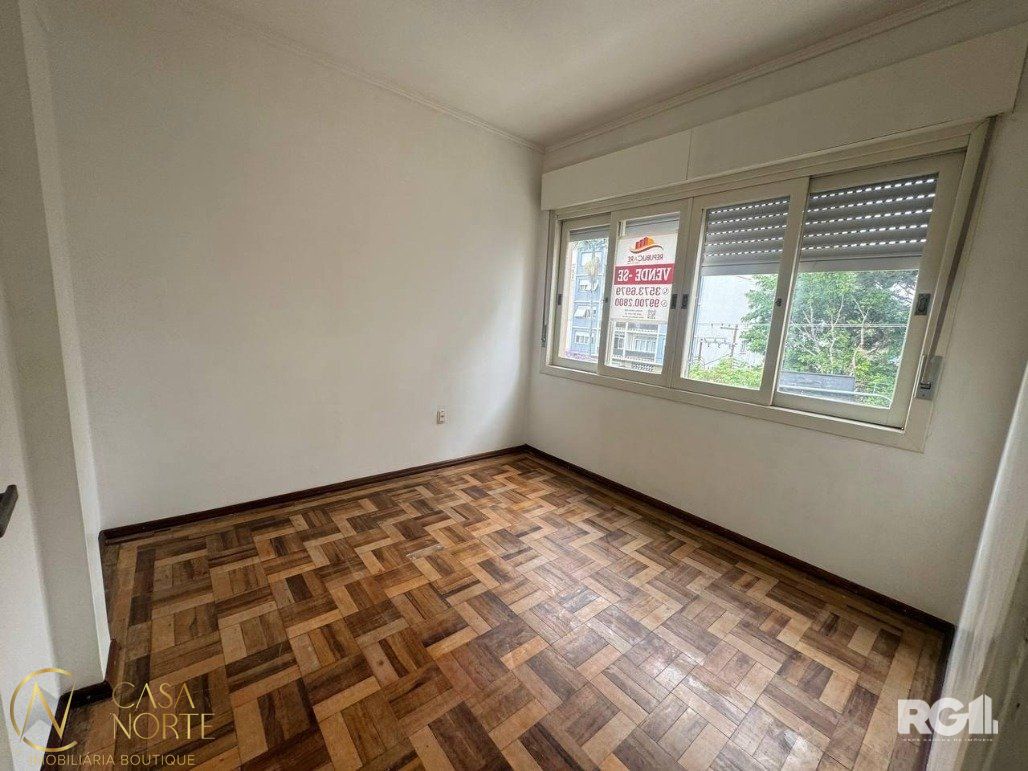 Apartamento à venda com 2 quartos, 55m², Avenida Venâncio Aires no bairro Santana em Porto Alegre