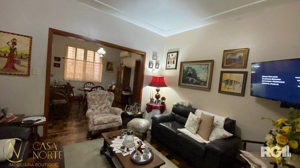 Apartamento à venda com 3 quartos, 145m², Rua José do Patrocinio no bairro Cidade Baixa em Porto Alegre