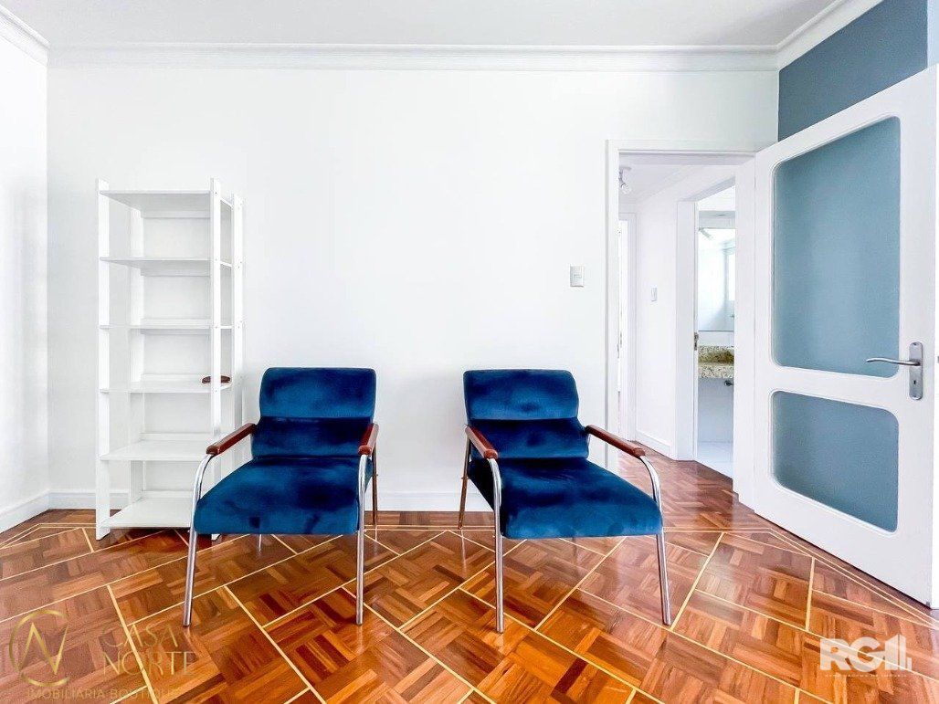 Apartamento à venda com 2 quartos, 84m², 1 vaga, Rua Felicíssimo de Azevedo no bairro Auxiliadora em Porto Alegre