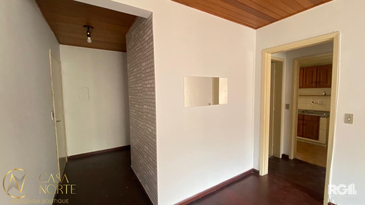 Apartamento à venda com 1 quarto, 49m², Rua José do Patrocinio no bairro Cidade Baixa em Porto Alegre