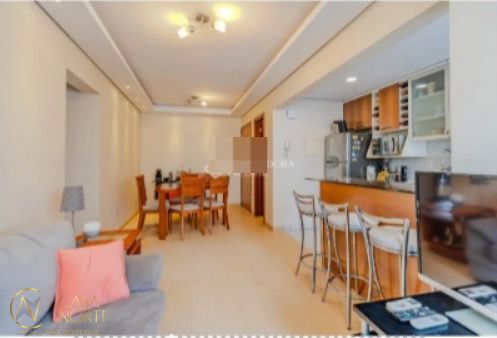 Apartamento à venda com 2 quartos, 61m², 1 vaga, Rua Lopo Gonçalves no bairro Cidade Baixa em Porto Alegre