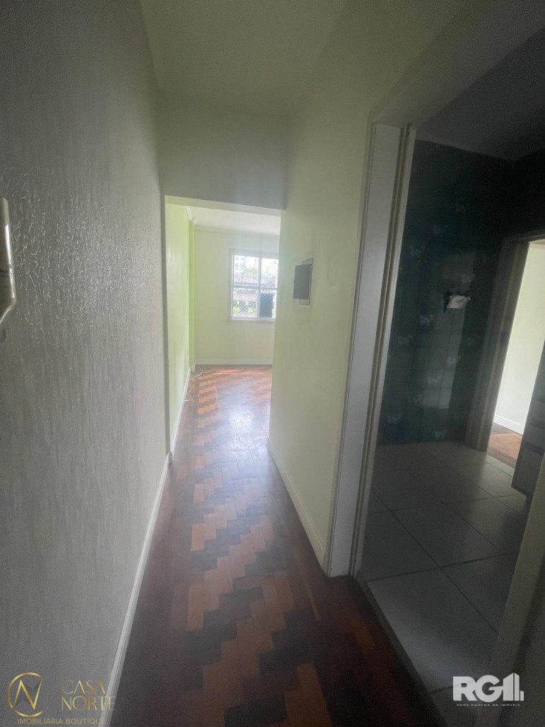 Apartamento à venda com 2 quartos, 62m², Rua Coronel Fernando Machado no bairro Centro Histórico em Porto Alegre