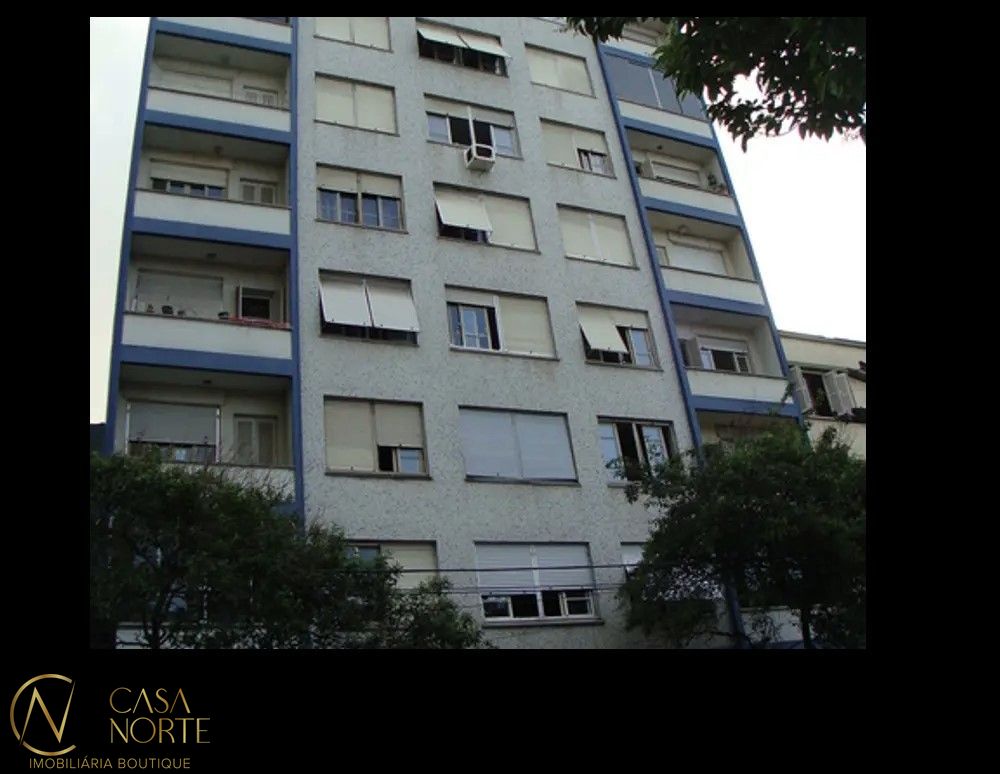 Apartamento à venda com 1 quarto, 38m², Rua José do Patrocínio no bairro Cidade Baixa em Porto Alegre