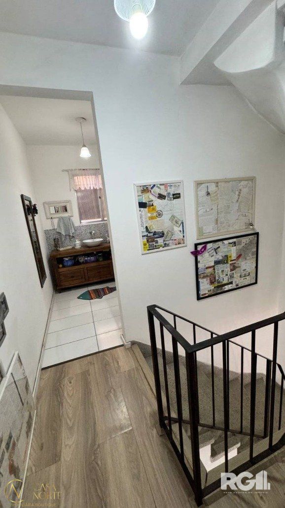 Cobertura à venda com 1 quarto, 63m², Rua Coronel Genuino no bairro Centro Histórico em Porto Alegre