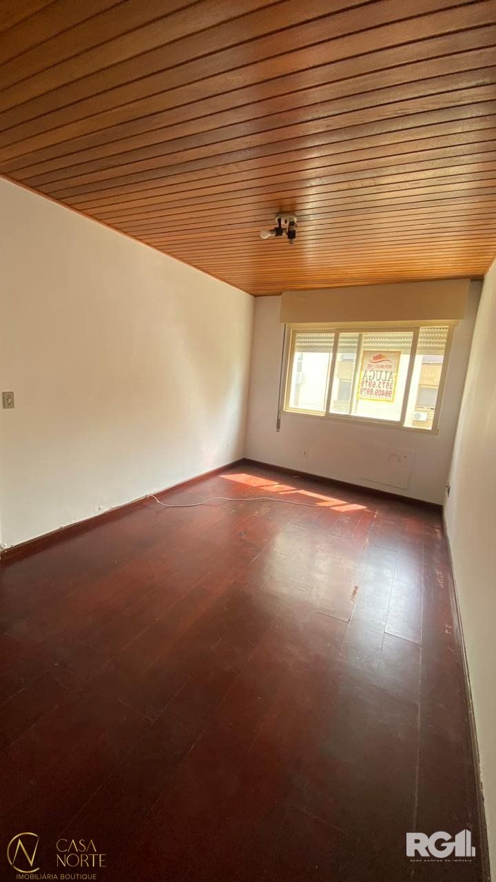 Apartamento à venda com 1 quarto, 49m², Rua José do Patrocinio no bairro Cidade Baixa em Porto Alegre