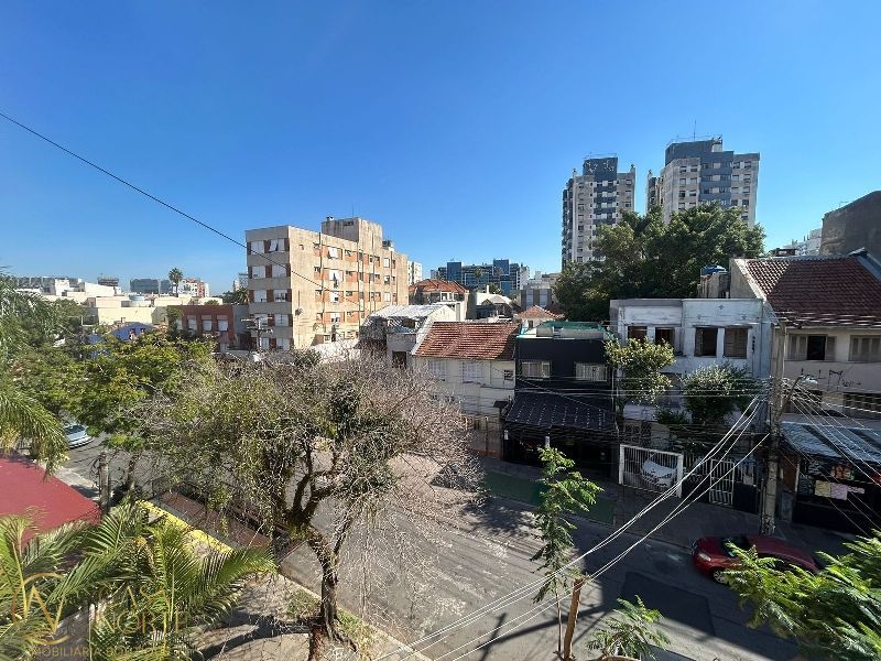 Apartamento à venda com 1 quarto, 39m², 1 suíte, Rua Joaquim Nabuco no bairro Cidade Baixa em Porto Alegre