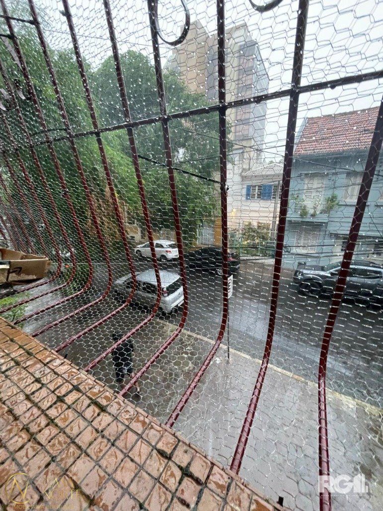 Apartamento à venda com 1 quarto, 41m², Rua Demétrio Ribeiro no bairro Centro Histórico em Porto Alegre