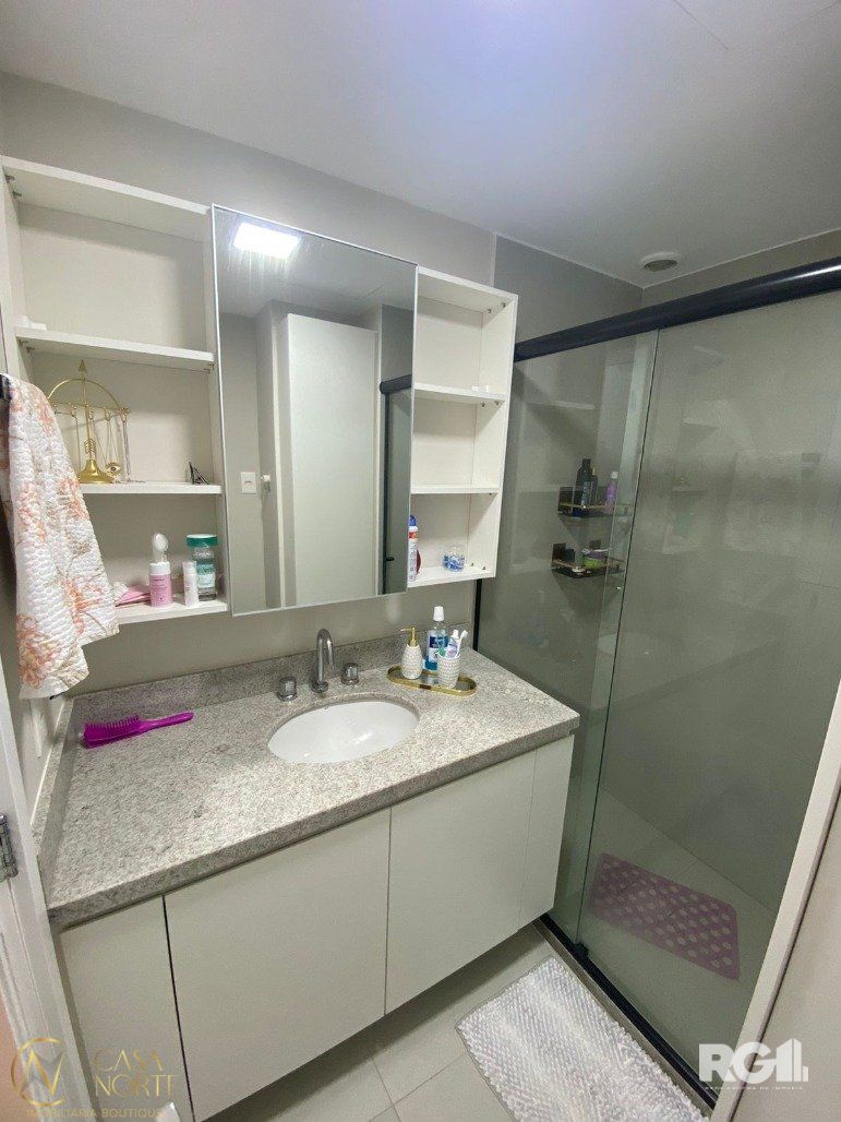 Loft à venda com 1 quarto, 24m², 1 vaga, Avenida João Pessoa no bairro Farroupilha em Porto Alegre