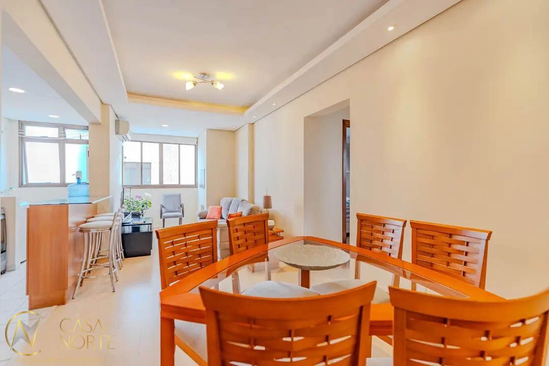 Apartamento à venda com 2 quartos, 61m², 1 vaga, Rua Lopo Gonçalves no bairro Cidade Baixa em Porto Alegre