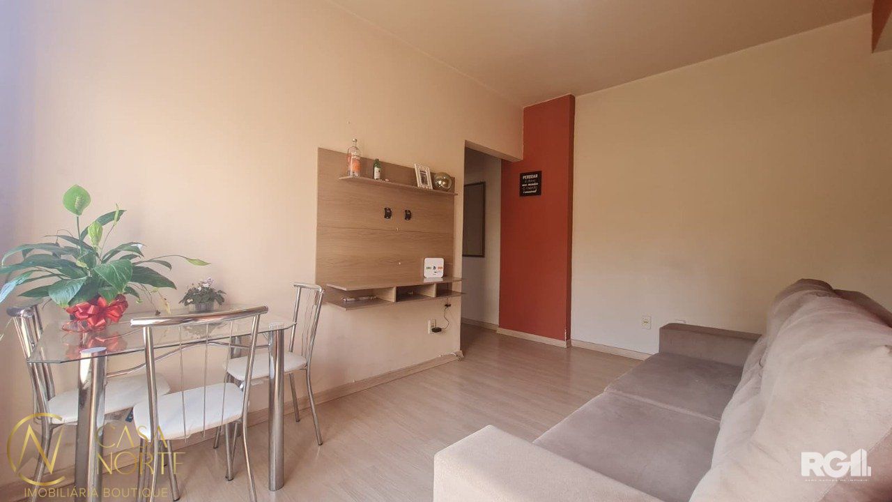 Apartamento à venda com 2 quartos, 72m², Rua José do Patrocinio no bairro Cidade Baixa em Porto Alegre