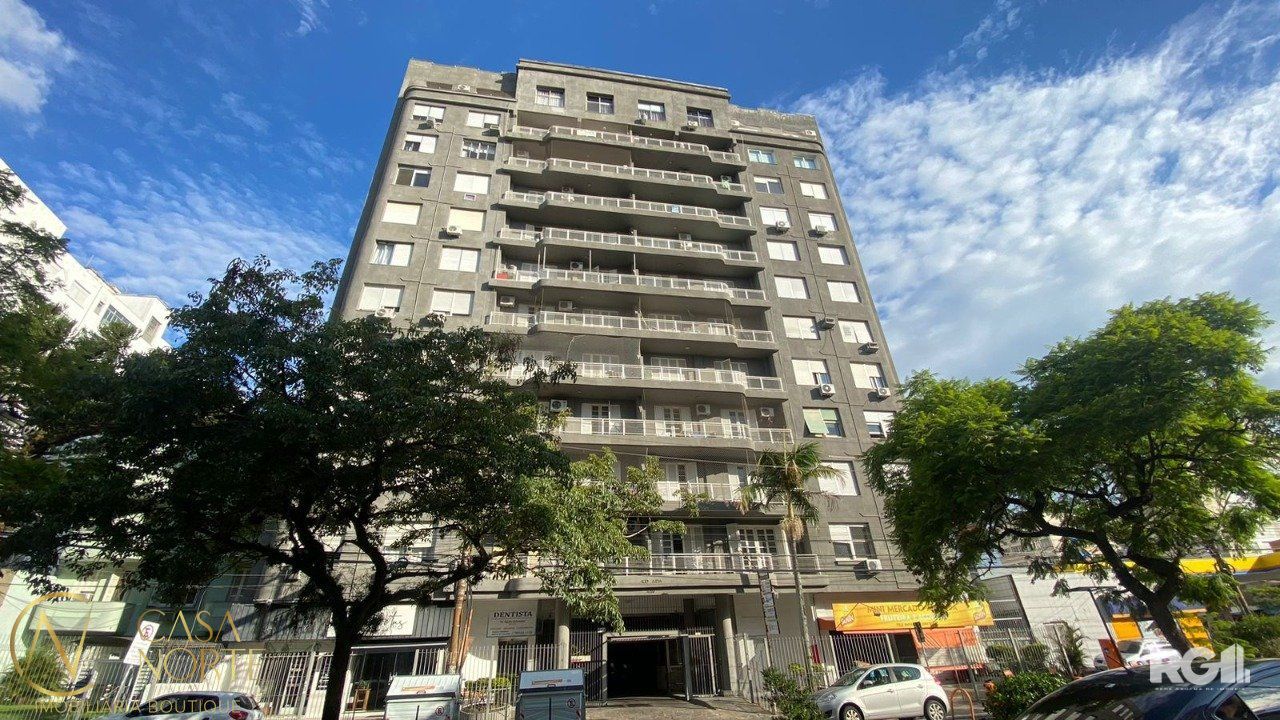 Apartamento à venda com 3 quartos, 95m², Avenida Venancio Aires no bairro Cidade Baixa em Porto Alegre