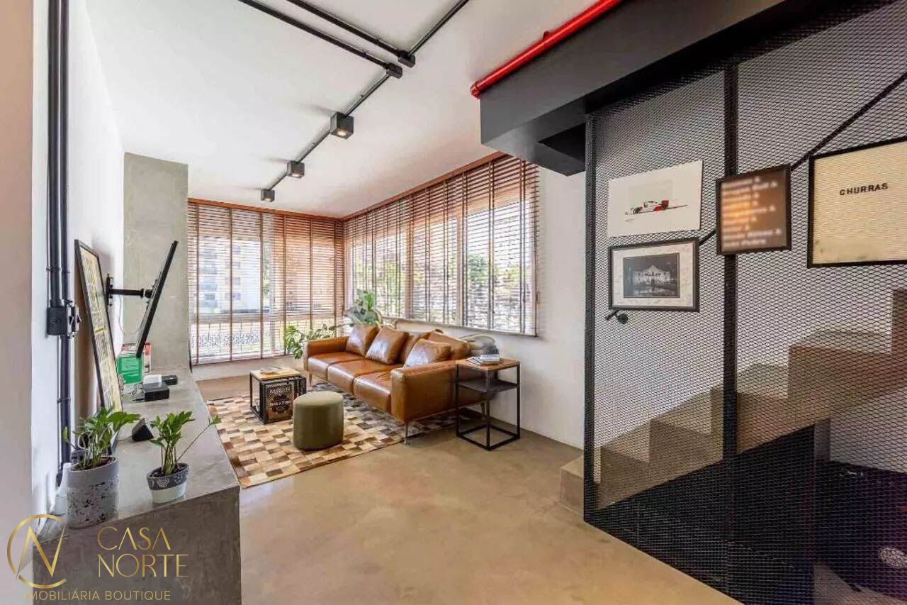 Cobertura à venda com 2 quartos, 151m², 1 suíte, 2 vagas, Avenida Montenegro no bairro Petrópolis em Porto Alegre