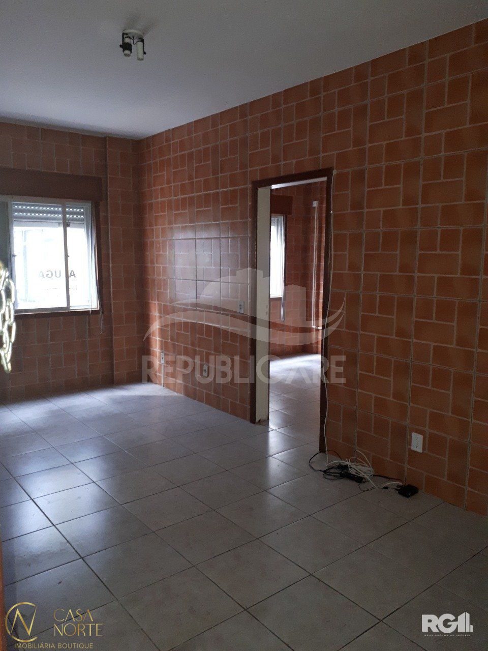 Apartamento à venda com 1 quarto, 48m², 1 vaga, Rua Décio Martins Costa no bairro Cidade Baixa em Porto Alegre