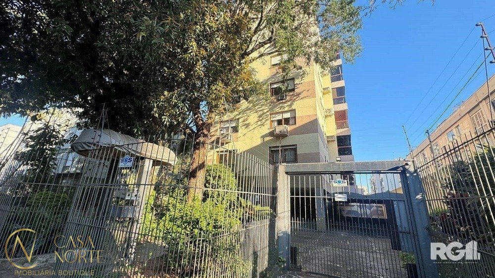 Apartamento à venda com 2 quartos, 90m², 1 vaga, Rua Botafogo no bairro Menino Deus em Porto Alegre
