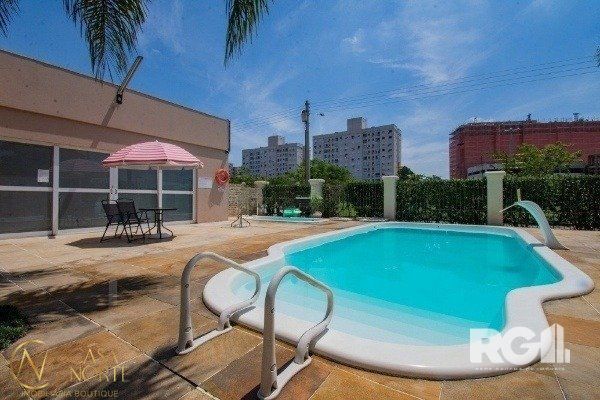 Apartamento à venda com 2 quartos, 56m², 1 vaga, Avenida Sarandi no bairro Sarandi em Porto Alegre